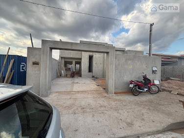 Casa em Cidade Verde 5  -  Vilhena