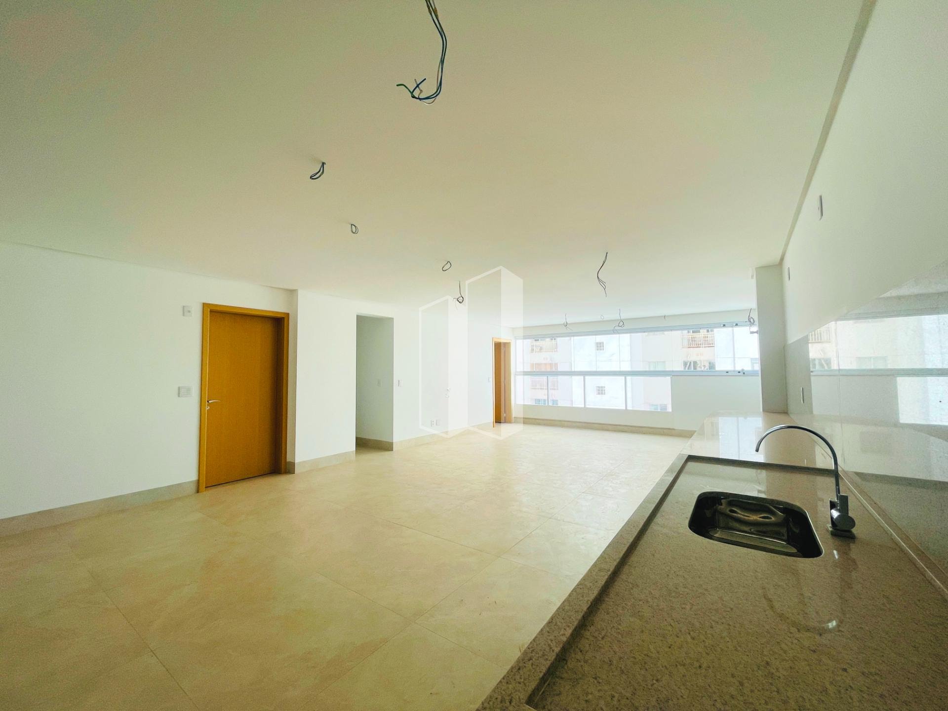 Apartamento à venda com 4 quartos, 4 suítes, 3 vagas e 256m² no Setor Marista, Goiânia (GO) — foto 5 de 30
