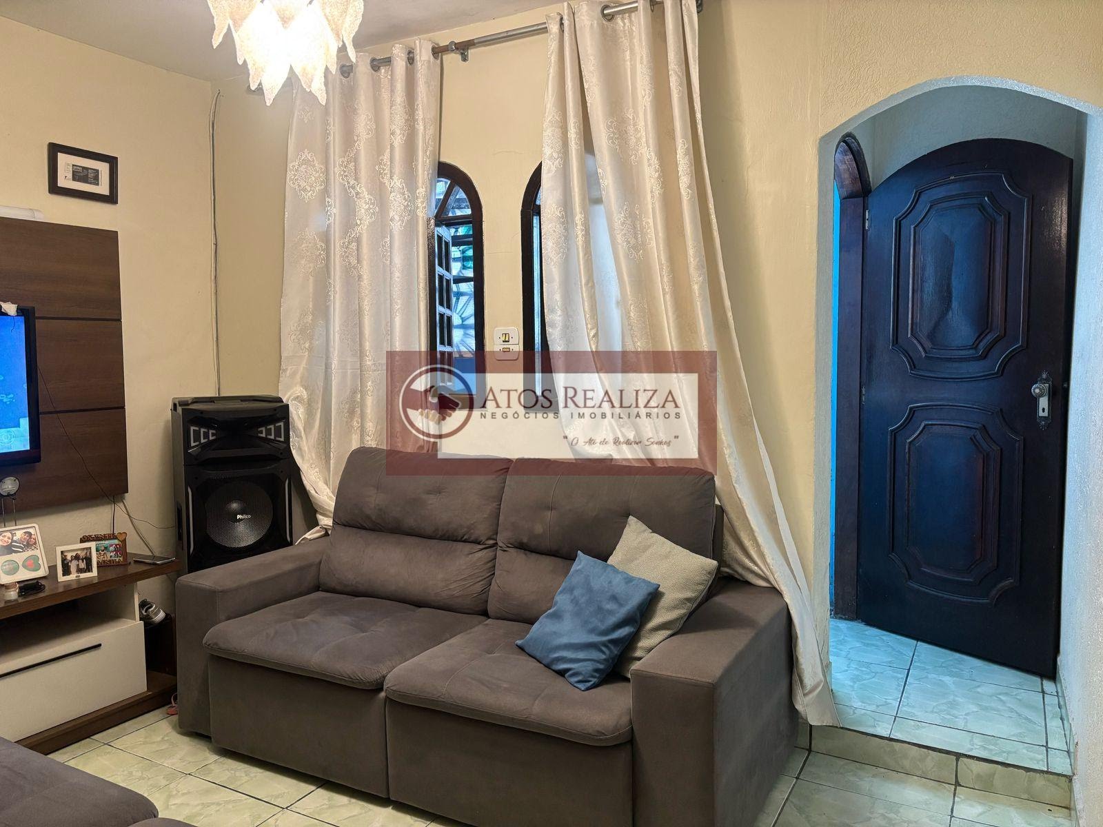 Casa para alugar com 4 quartos, 2 banheiros e 120m² no Cidade Dutra, São Paulo (SP) — foto 3 de 23