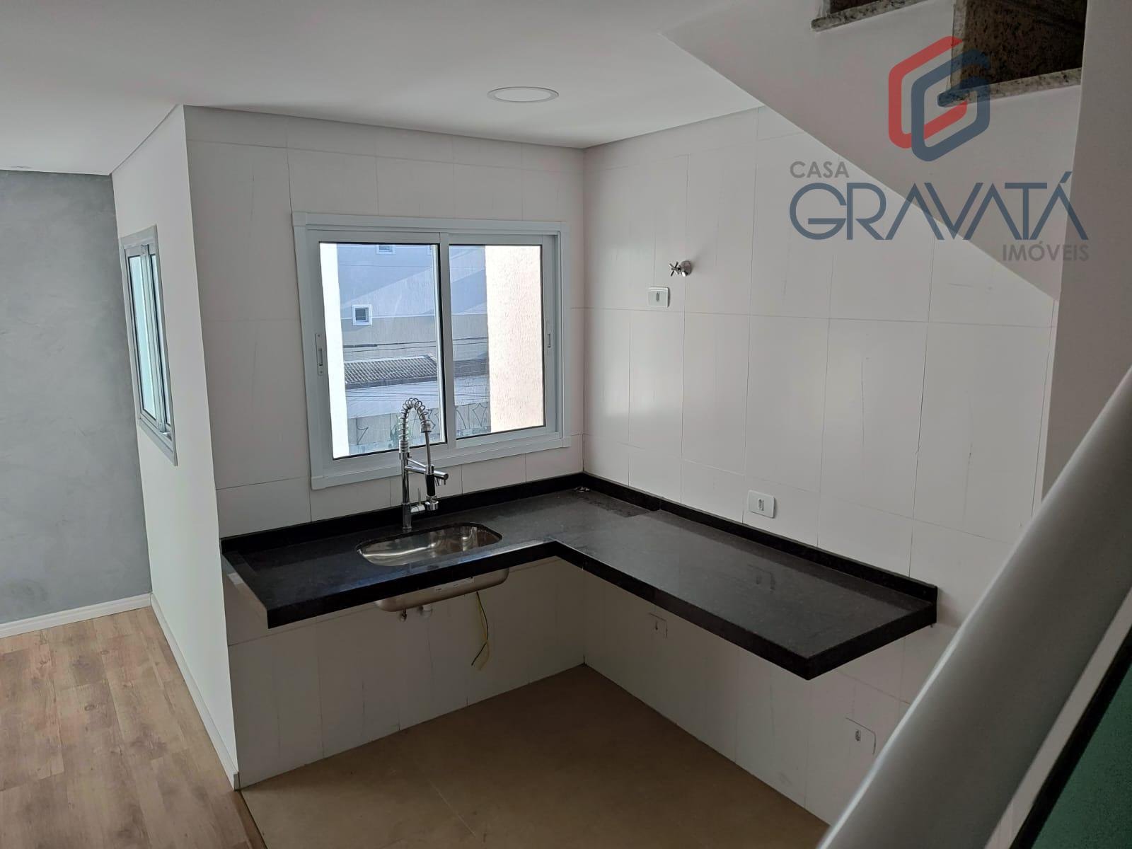 Cobertura à venda com 2 quartos, 1 suíte, 2 vagas e 106m² no Utinga, Santo André (SP) — foto 13 de 30