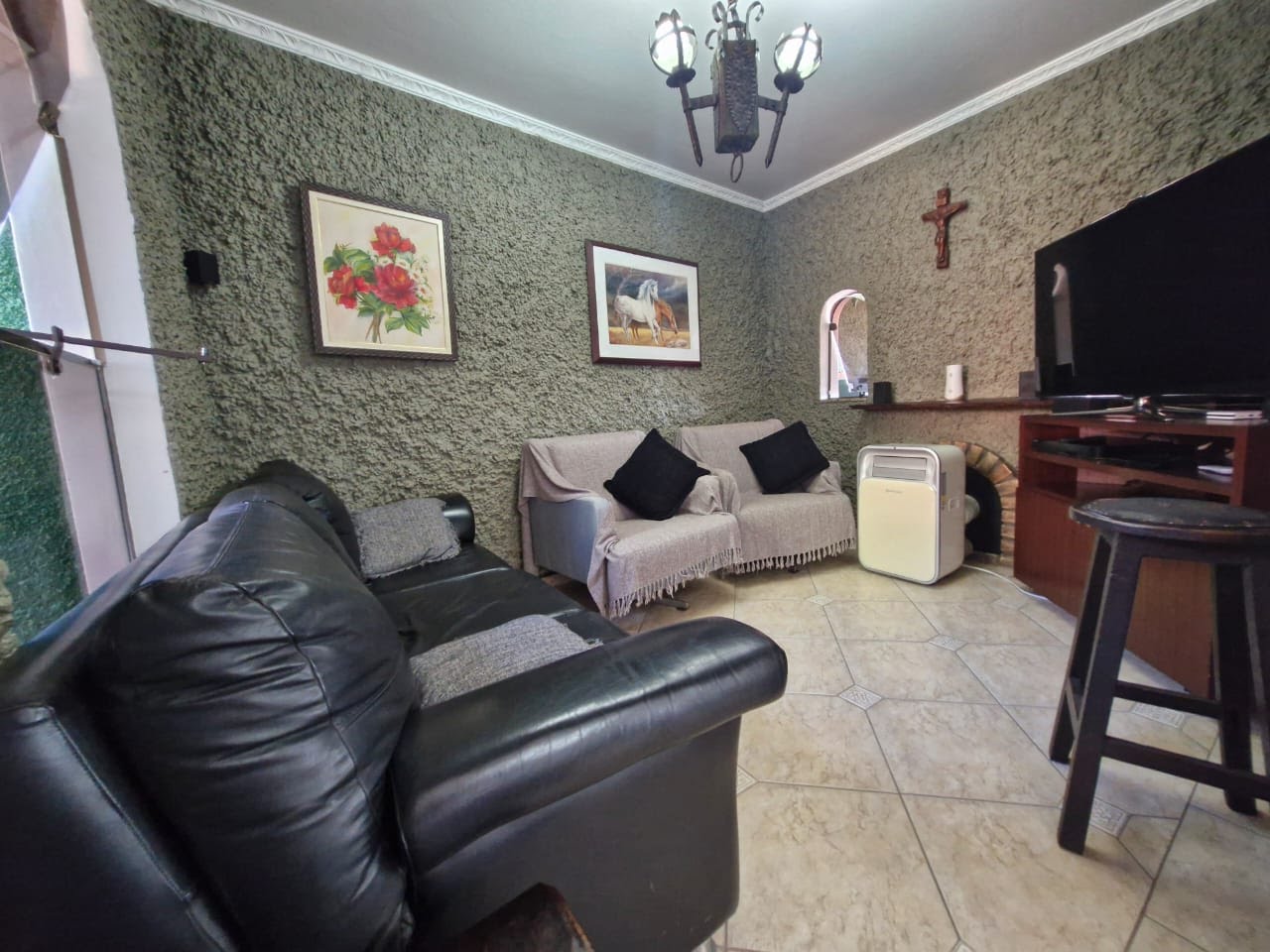 Apartamento à venda com 4 quartos, 2 suítes, 6 vagas e 235m² no Jardim Líbano, São Paulo (SP) — foto 23 de 30