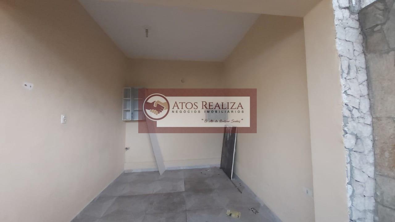 Casa à venda com 3 quartos, 2 suítes, 1 vaga e 200m² no Socorro, São Paulo (SP) — foto 2 de 21