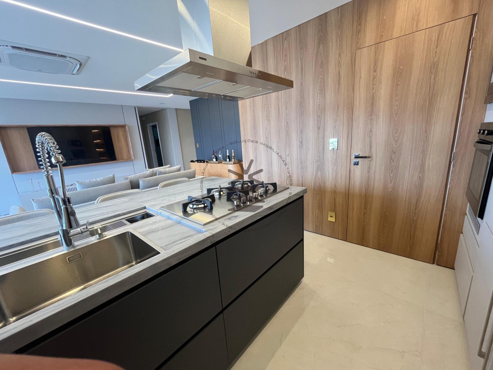 Apartamento à venda com 3 quartos, 3 suítes, 3 vagas e 130m² no Renato Gonçalves, Barreiras (BA) — foto 24 de 30