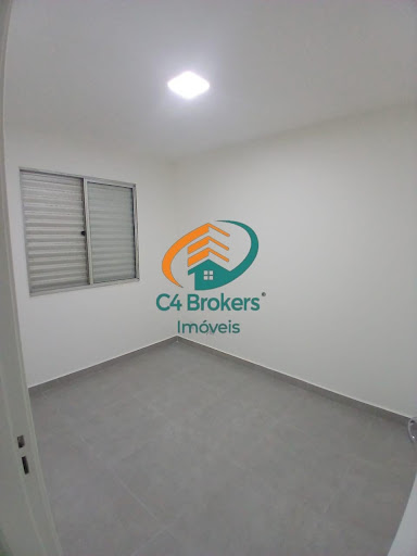 Apartamento em Água Chata - Guarulhos, SP
