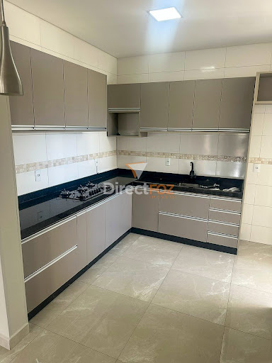 Apartamento Semi Mobiliado para Locação na Vila A