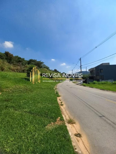 Lote á Venda no Residencial Santa Anna, Stna. de Parnaíba.