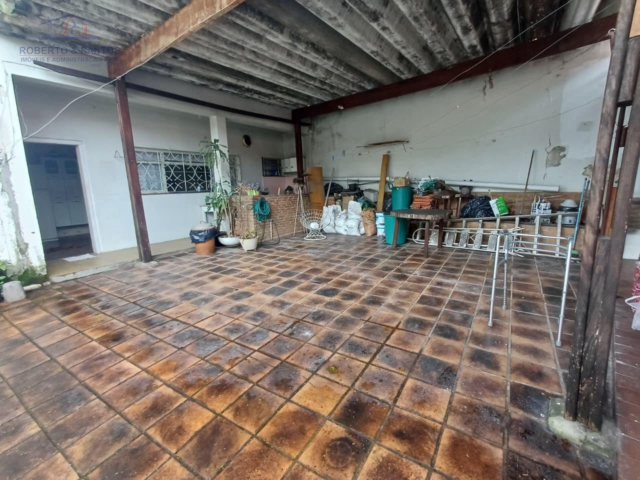 garagem