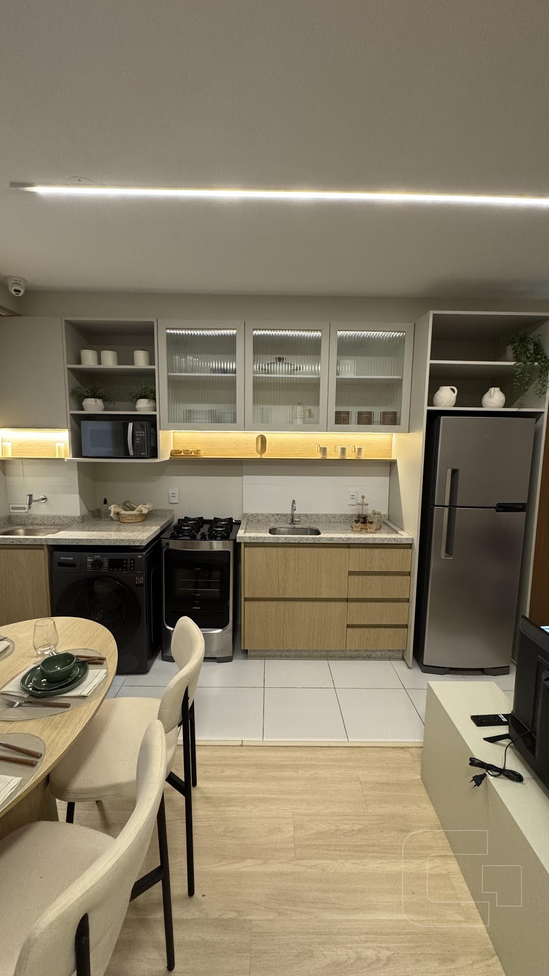 Apartamento à venda com 2 quartos no Vila Nova, Apucarana (PR) — foto 21 de 23