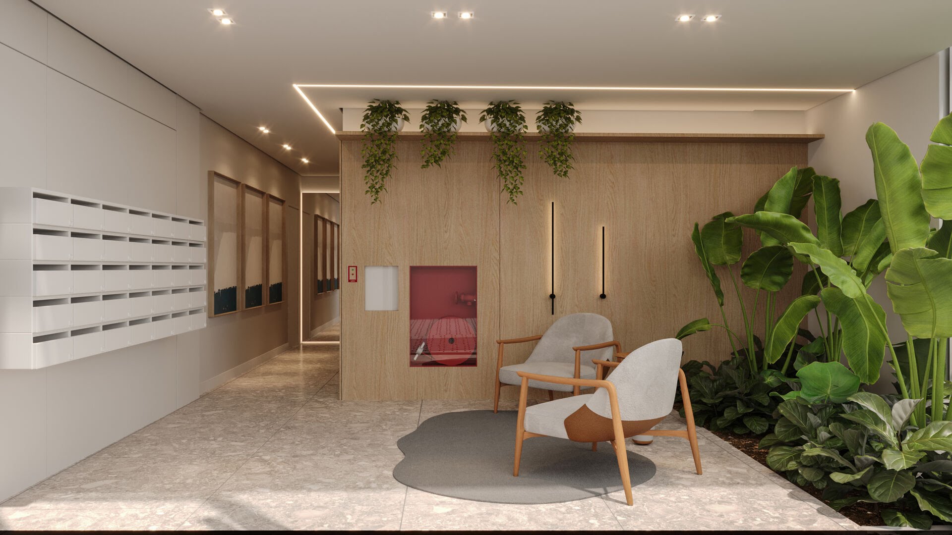 Apartamento à venda com 1 quarto, 1 banheiro, 1 vaga e 61m² no Cachoeira do Bom Jesus, Florianópolis (SC) — foto 2 de 28