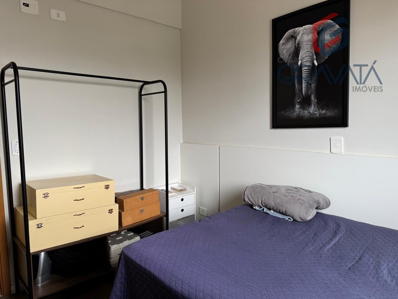Apartamento à venda com 2 quartos, 2 suítes, 2 vagas e 64m² no Campestre, Santo André (SP) — foto 22 de 30
