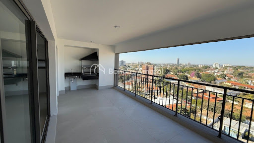 Apartamento, 3 quartos, 145 m² - Foto 3