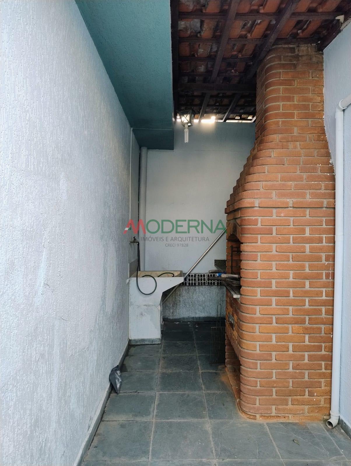 Casa para alugar com 4 quartos, 1 suíte, 10 vagas e 380m² no Paulicéia, São Bernardo do Campo (SP) — foto 14 de 30