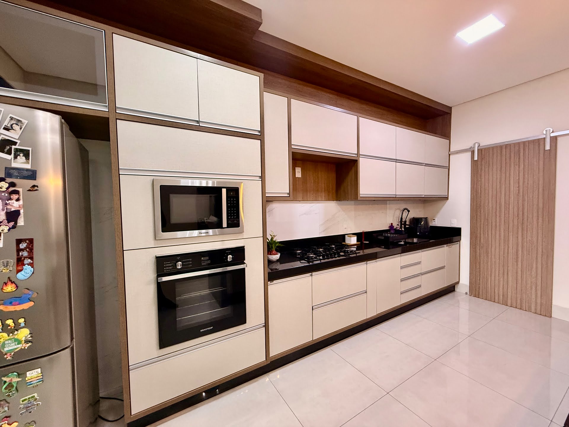 Casa à venda com 3 quartos, 3 suítes, 4 vagas e 137m² no Jardim Bréscia, Indaiatuba (SP) — foto 16 de 30