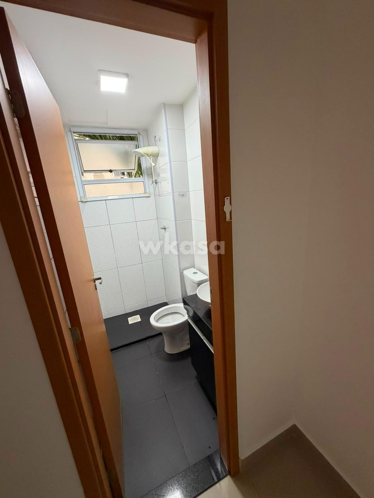 Apartamento à venda com 1 banheiro, 1 vaga e 42m² no Colina de Laranjeiras, Serra (ES) — foto 7 de 15