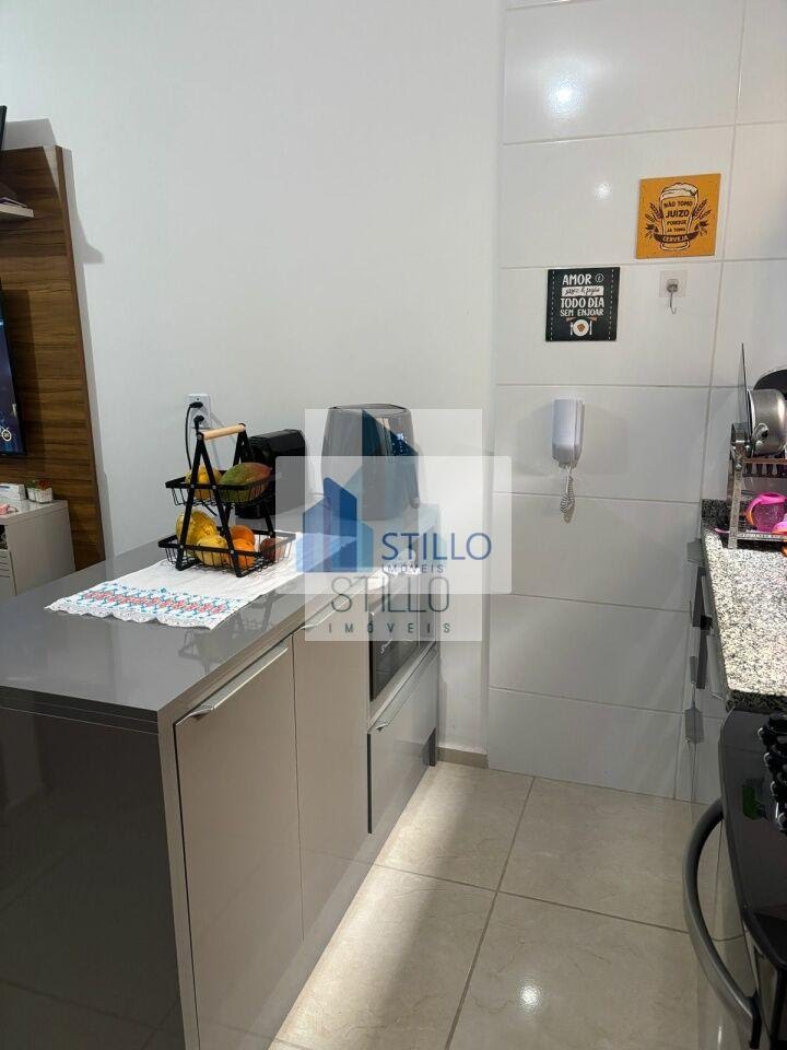 Apartamento à venda com 2 quartos, 1 banheiro, 1 vaga e 63m² no Jardim Vila Formosa, São Paulo (SP) — foto 13 de 24