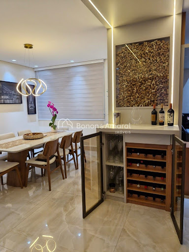 Apartamento, 4 quartos, 220 m² - Foto 7