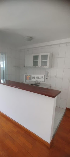 Apto 1 dorm com sacada, suite e vaga em Mirandopolis