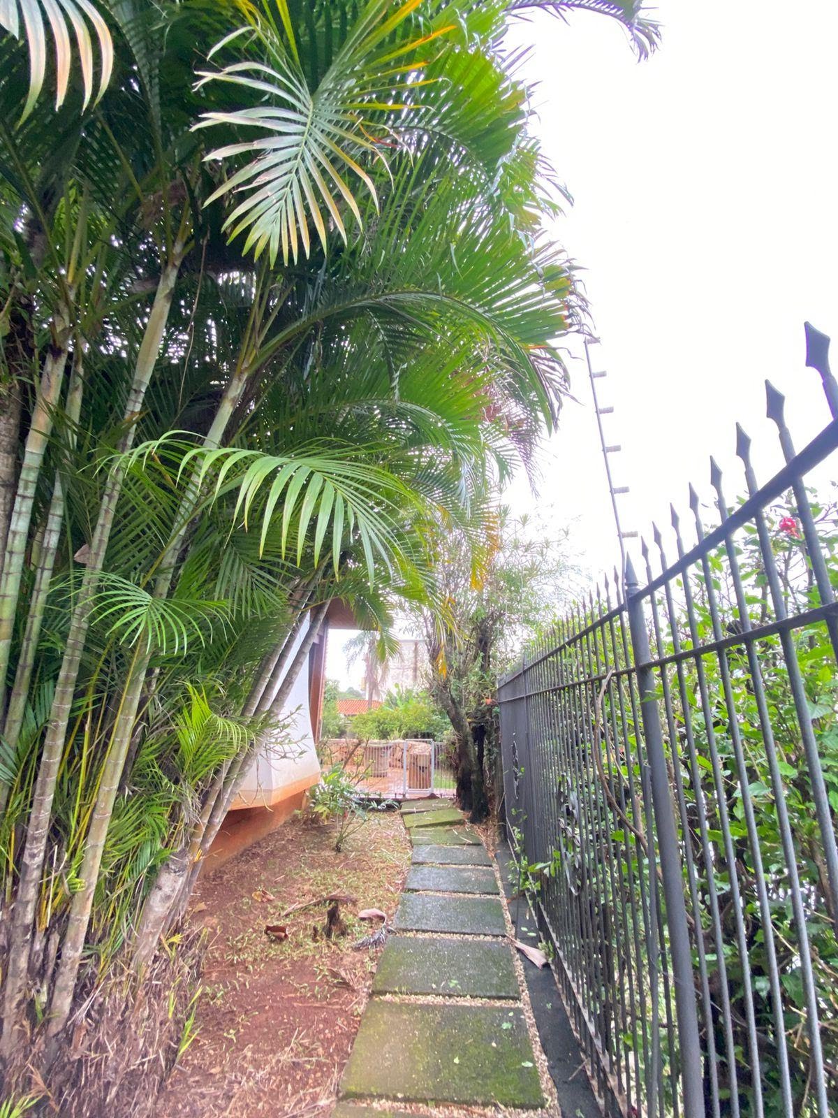 Casa para alugar com 4 quartos, 2 suítes, 6 vagas e 366m² no Jardim Santa Rosália, Sorocaba (SP) — foto 10 de 30