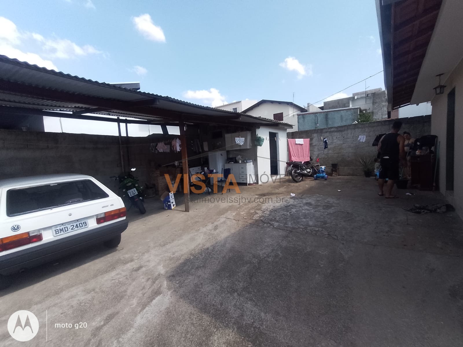 Casa à venda com 4 quartos e 2 banheiros no Jardim Progresso, São João da Boa Vista (SP) — foto 15 de 18