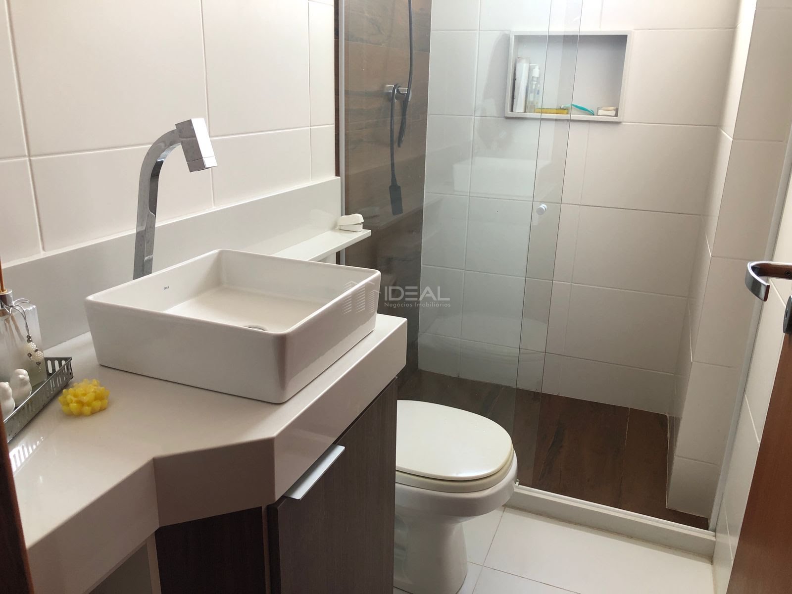 Apartamento à venda com 2 quartos, 1 suíte, 1 vaga e 57m² no Parque Turf Club, Campos dos Goytacazes (RJ) — foto 15 de 20
