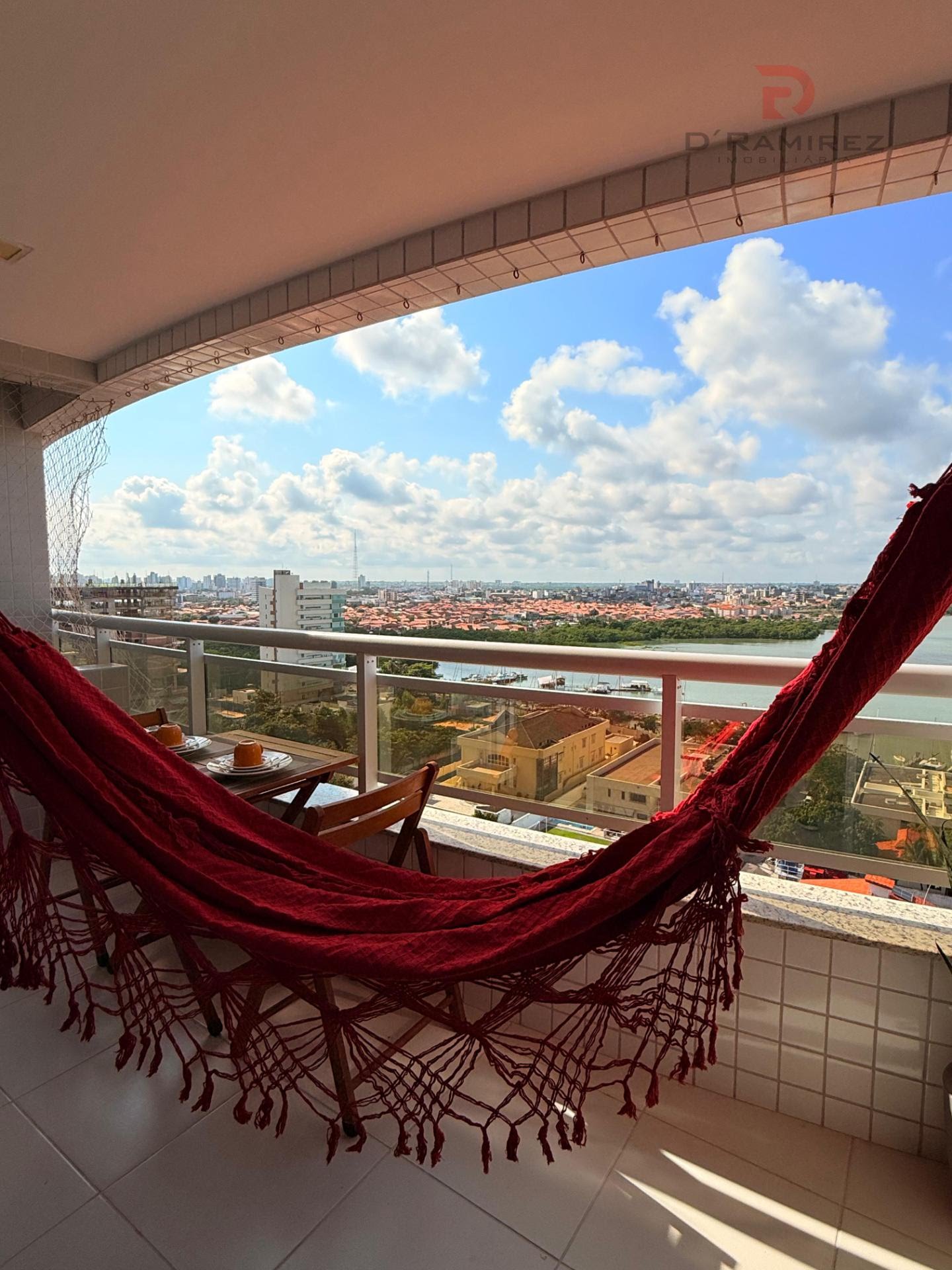 Apartamento para alugar com 1 quarto, 1 banheiro, 2 vagas e 45m² no Ponta D'areia, São Luís (MA) — foto 13 de 30