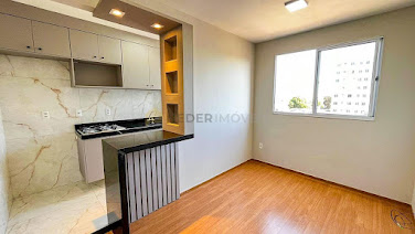 Apartamento à venda condomínio Chapada Raviera