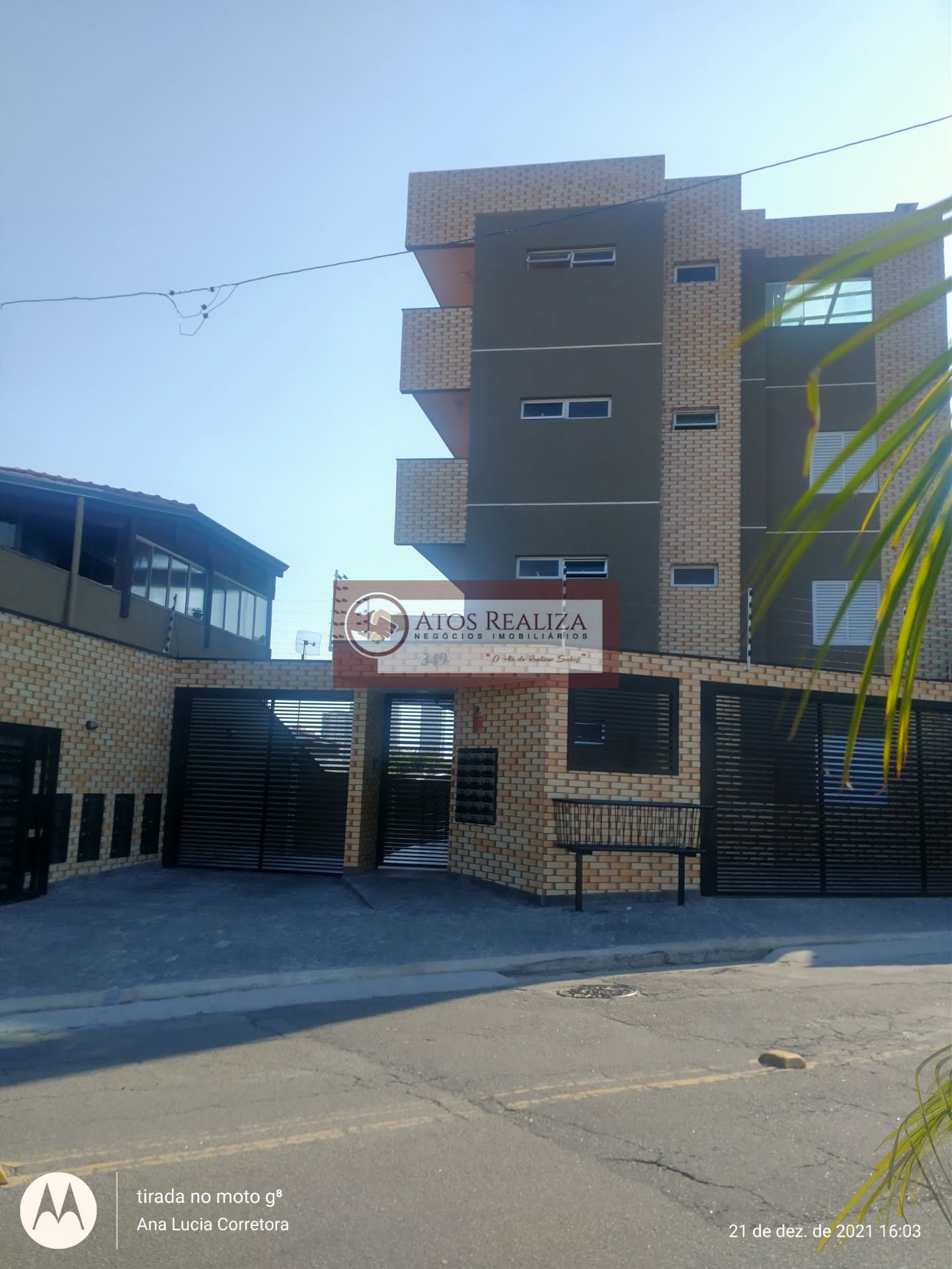 Apartamento para alugar com 2 quartos, 1 banheiro e 53m² no Vila Inglesa, São Paulo (SP) — foto 14 de 15