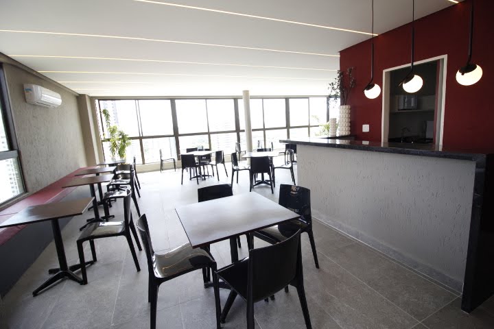 Apartamento à venda com 2 quartos, 1 suíte, 2 vagas e 51m² no Madalena, Recife (PE) — foto 17 de 30