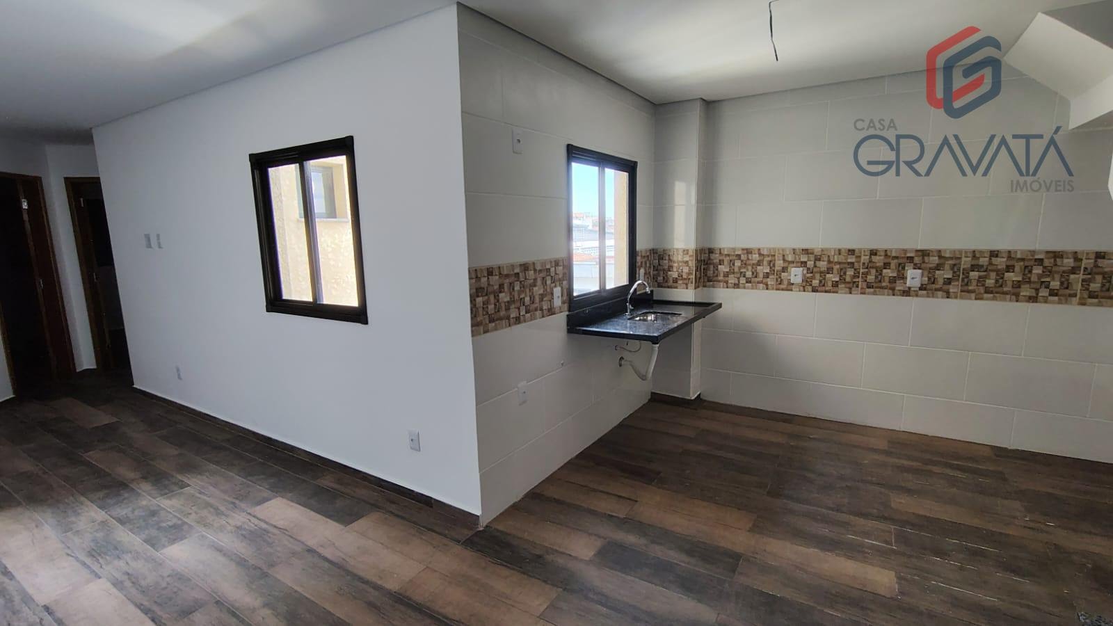 Apartamento à venda com 2 quartos, 1 suíte, 1 vaga e 48m² no Vila Vitória, Santo André (SP) — foto 21 de 28
