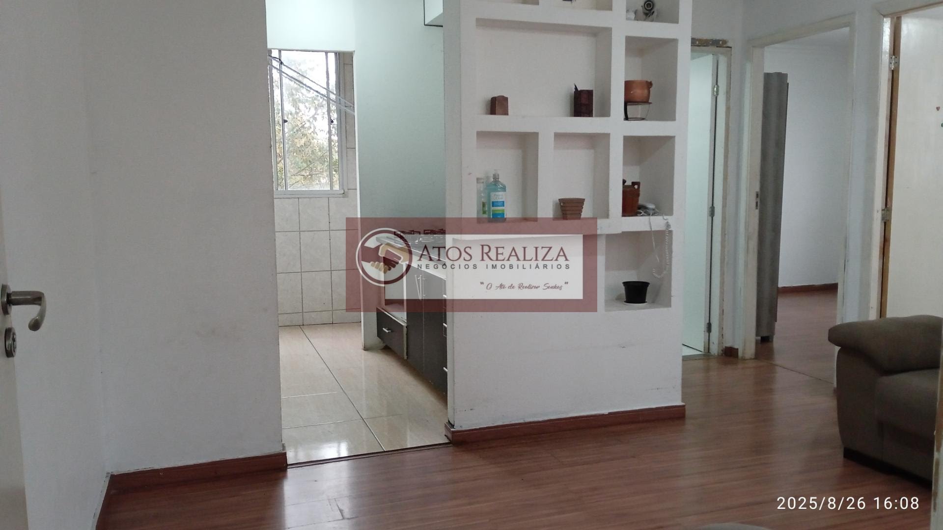 Apartamento à venda com 2 quartos, 1 banheiro, 1 vaga e 47m² no Jardim Noronha, São Paulo (SP) — foto 21 de 30