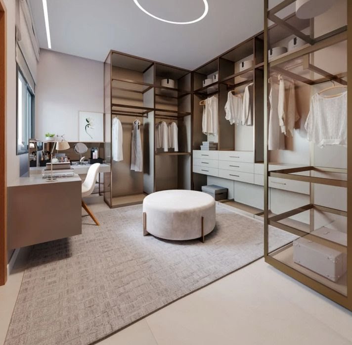 Apartamento à venda com 3 quartos, 3 suítes, 4 vagas e 227m² no Jardim Ilhas do Sul, Ribeirão Preto (SP) — foto 21 de 25