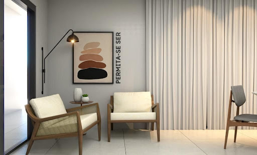 Hall de entrada