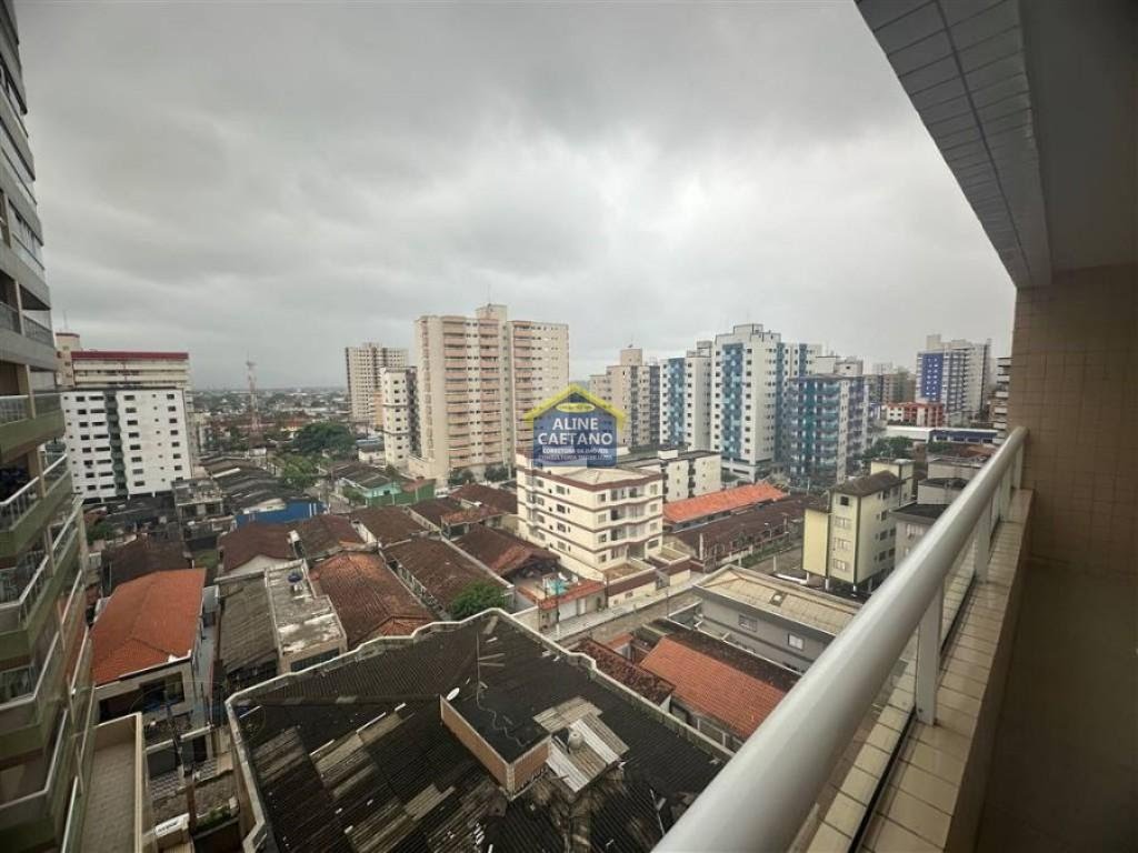 Apartamento à venda com 2 quartos, 2 suítes, 2 vagas e 96m² no Aviação, Praia Grande (SP) — foto 25 de 30