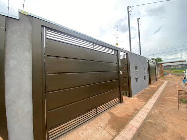 Casa em Aero Rancho  -  Campo Grande