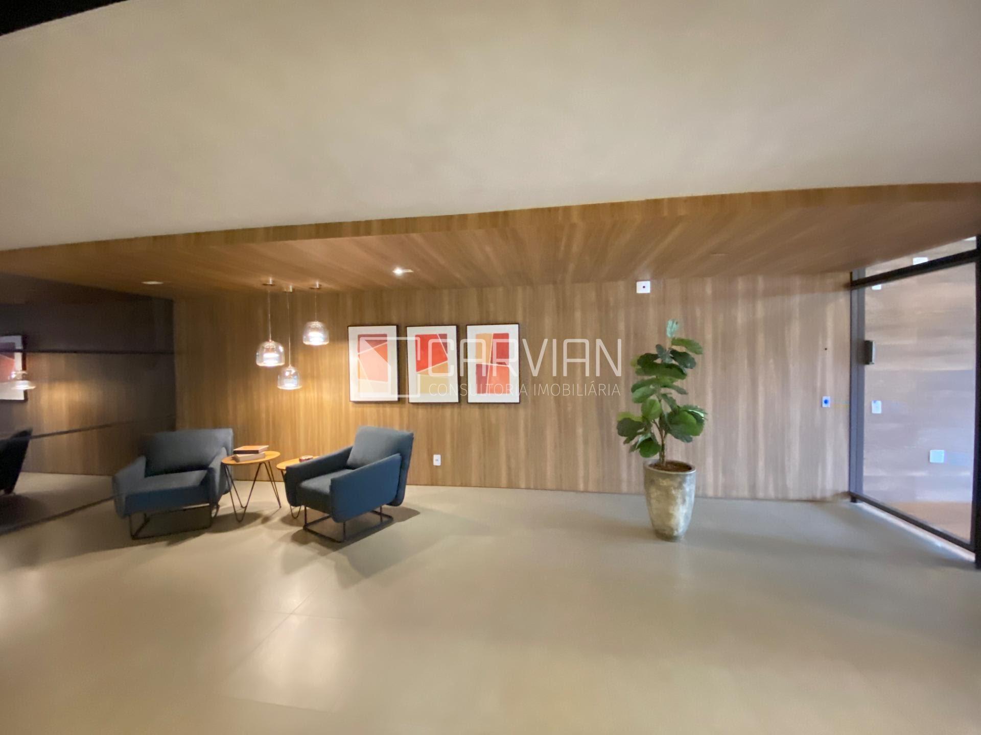 Apartamento à venda com 1 quarto, 1 suíte, 1 vaga e 64m² no Condomínio Guaporé, Ribeirão Preto (SP) — foto 5 de 30