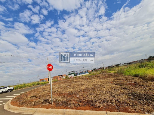Foto de Terreno Comercial Jardim Florença, Nova Odessa por R$420 Mil