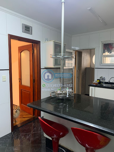 Apartamento 03 Dorm. em Santana - São Paulo | 123m² | 1 Suíte | R$731K | Venda 