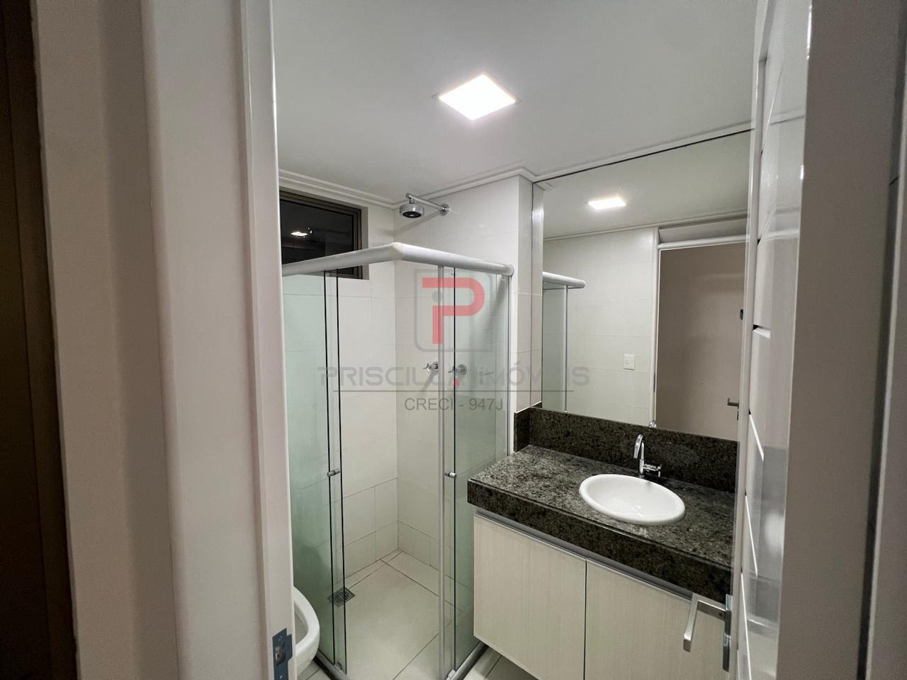 Apartamento à venda com 4 quartos, 4 suítes, 4 vagas e 234m² no Jardim Oceania, João Pessoa (PB) — foto 19 de 27