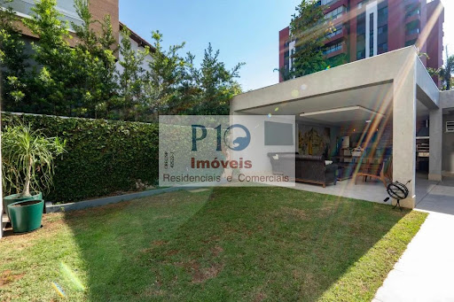 Casa em condomínio com 6 dormitórios 5 vagas a venda no Morumbi