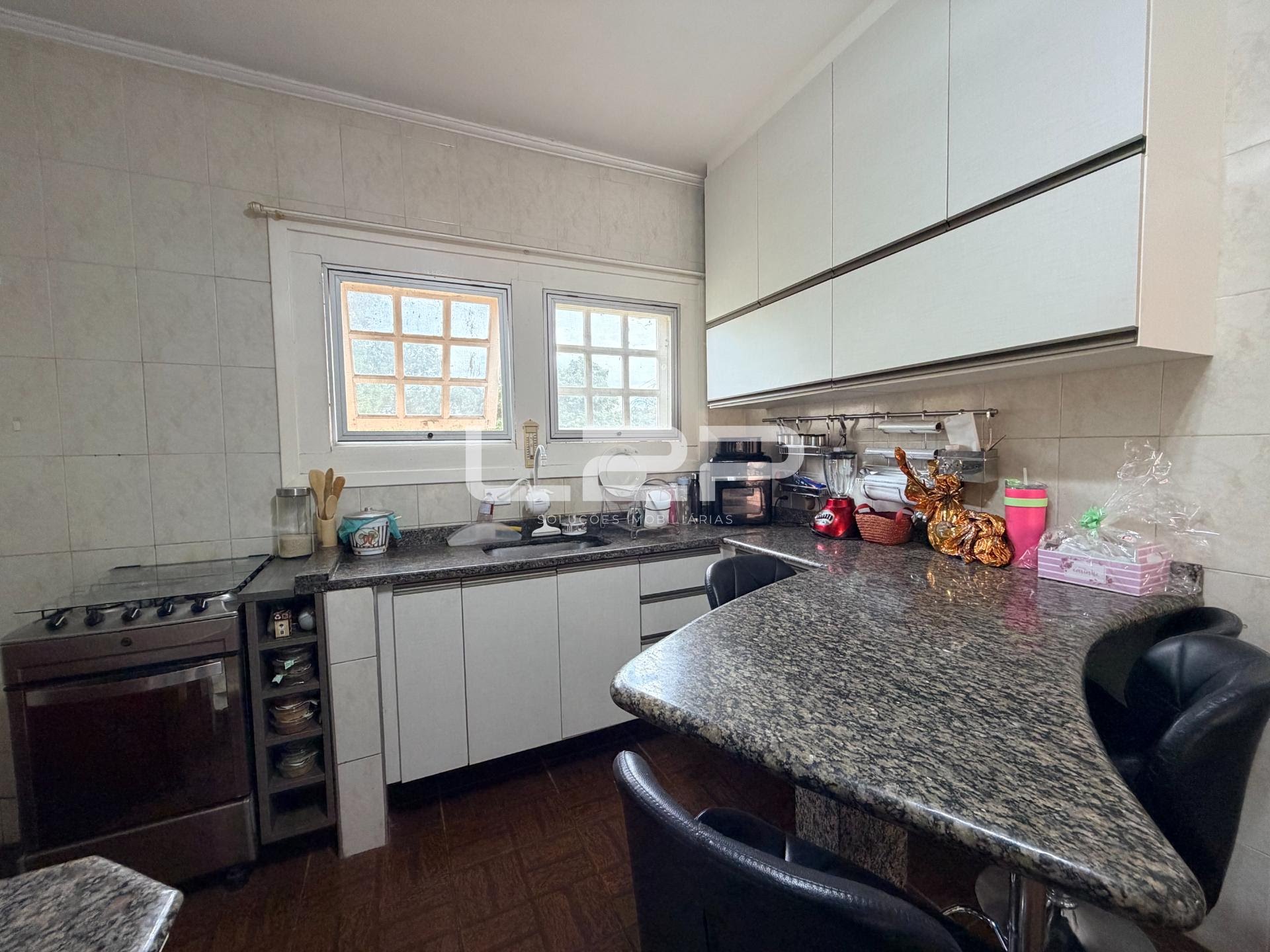 Casa à venda com 3 quartos, 2 suítes, 6 vagas e 340m² no Santa Eliza, Itupeva (SP) — foto 6 de 30