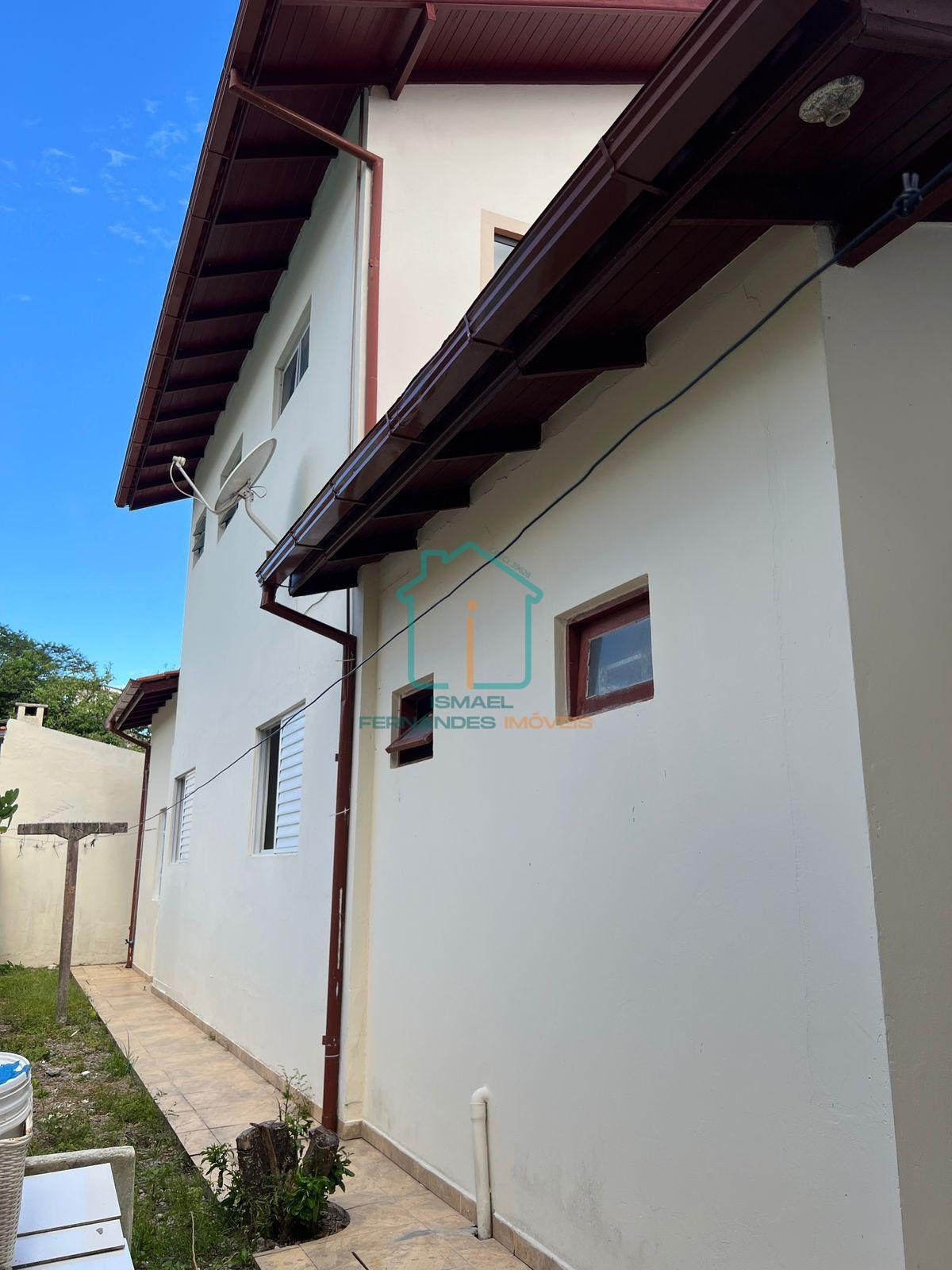 Casa, 5 quartos, 200 m² - Foto 34