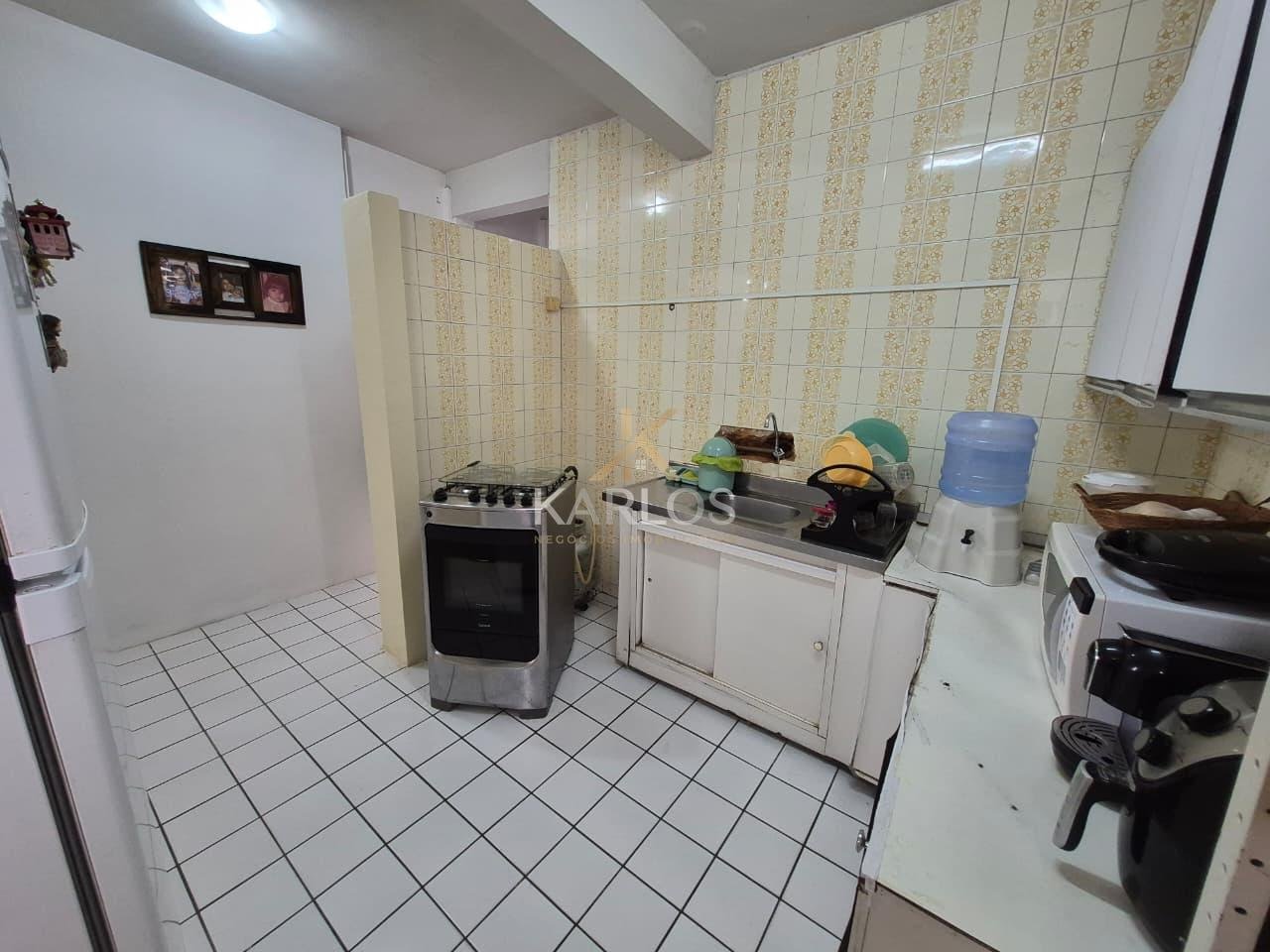 Apartamento à venda com 2 quartos, 1 suíte, 1 vaga e 91m² no Graças, Recife (PE) — foto 10 de 17