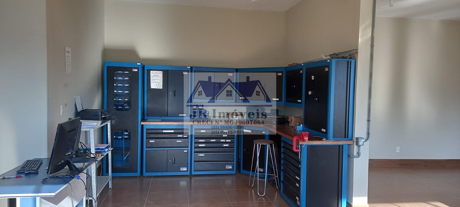 Comercial à venda com 2 banheiros e 750m² no Centro, Piranguçu (MG) — foto 20 de 21