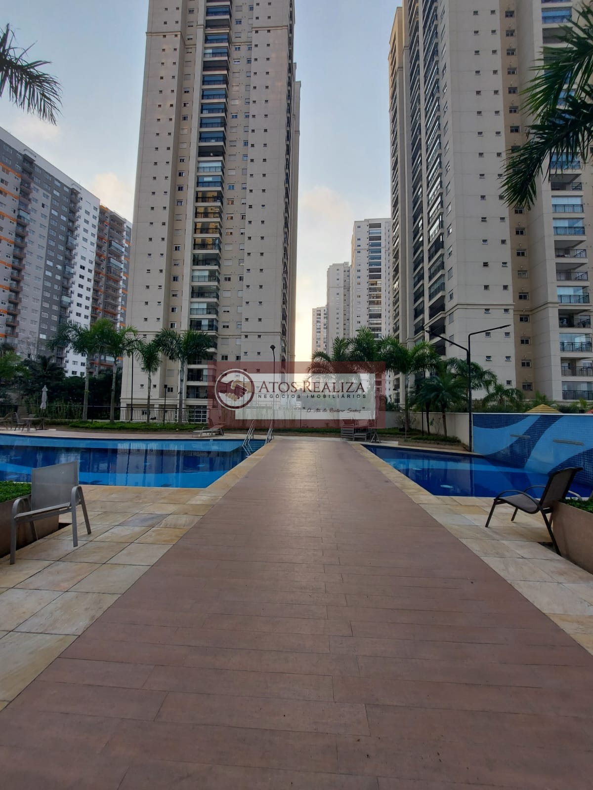 Apartamento à venda com 2 quartos, 1 suíte, 1 vaga e 68m² no Jardim Flor da Montanha, Guarulhos (SP) — foto 22 de 30