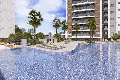 Oportunidade - Repasse Mood Cocó 77m²