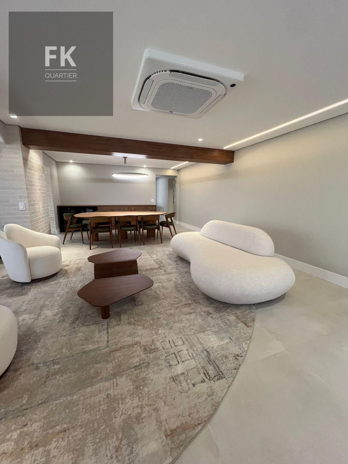 Apartamento à venda com 3 quartos, 3 suítes, 4 vagas e 287m² no Alphaville Centro Industrial e Empresarial/alphaville., Barueri (SP) — foto 22 de 30