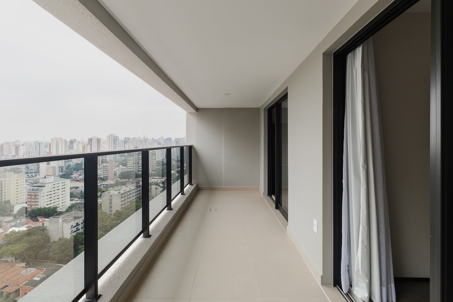 Apartamento para alugar com 1 quarto, 1 banheiro, 1 vaga e 32m² no Vila Clementino, São Paulo (SP) — foto 14 de 15