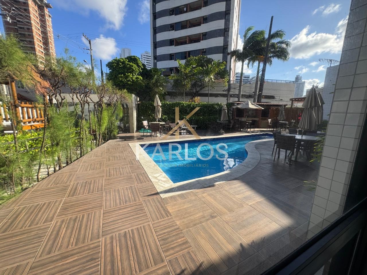 Apartamento à venda com 3 quartos, 1 suíte, 2 vagas e 61m² no Casa Amarela, Recife (PE) — foto 25 de 30