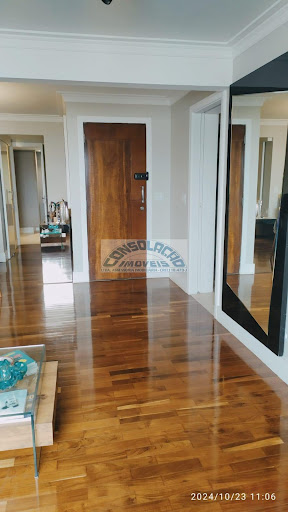 Apartamento em Morro dos Ingleses  -  São Paulo