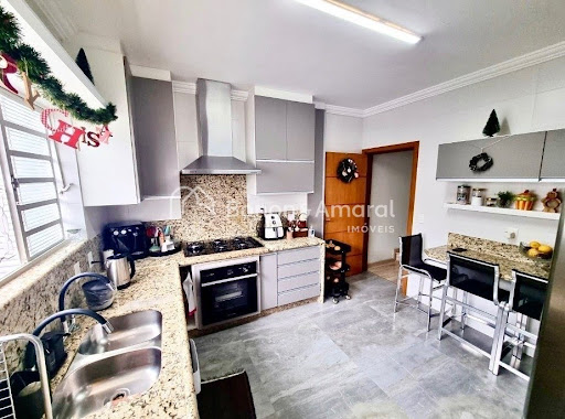 Casa, 3 quartos, 184 m² - Foto 25